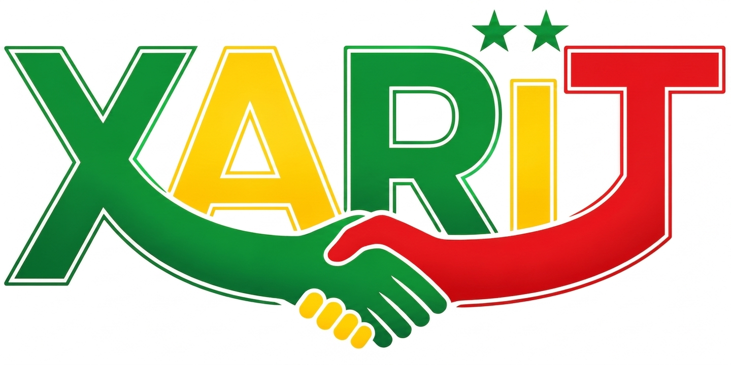 Avatar XARIT